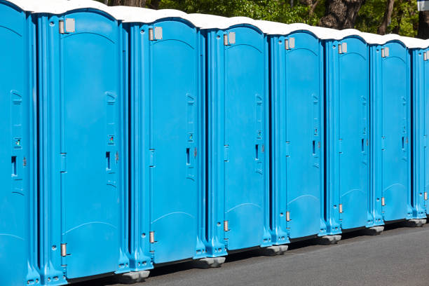 Portable Toilet Rental for Emergency Services in Hopelawn, NJ